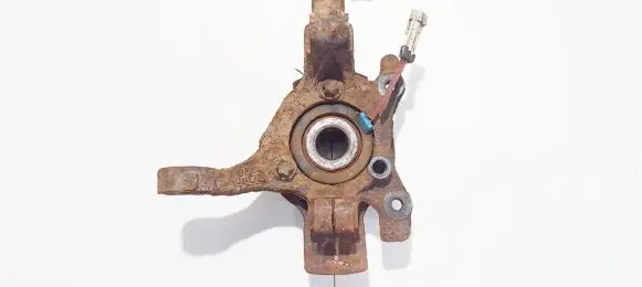 Opel Zafira A Front wheel hub