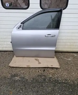Dodge Durango Front door