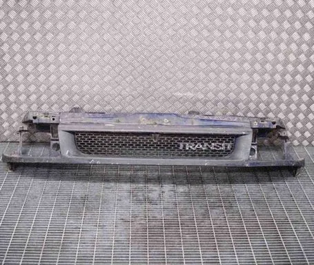 Ford Transit Top upper radiator support slam panel