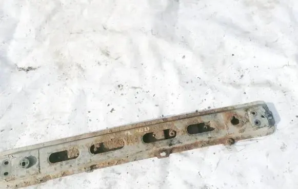 Fiat Bravo Front bumper cross member