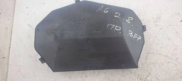 Audi A6 S6 C5 4B Timing belt guard (cover) 078109123AL