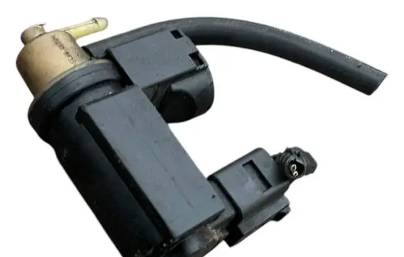 Volvo V60 Turbo solenoid valve 31339808
