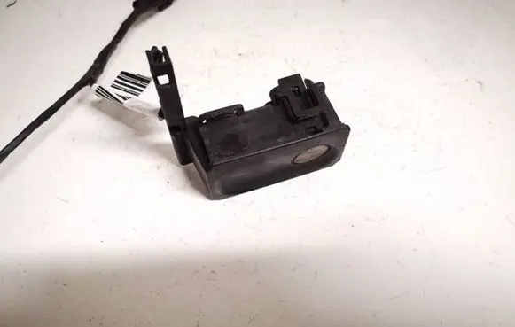 Ford Mondeo MK IV Parking PDC sensor
