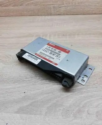 Audi A6 S6 C4 4A ABS control unit/module 4D0907379D 0265108005