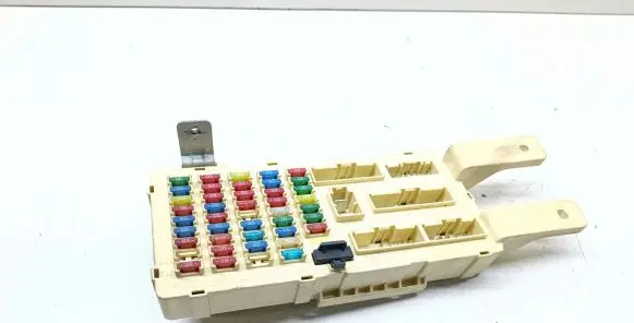Hyundai Santa Fe Fuse module 919502B200