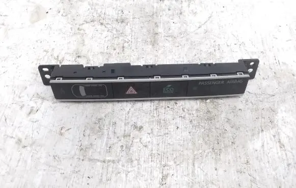 Mitsubishi Outlander Hazard light switch 8002C642 8002C642B