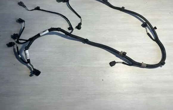 Renault Kadjar Parking sensor (PDC) wiring loom 240151086R