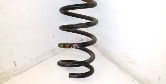 Honda CR-V Rear coil spring