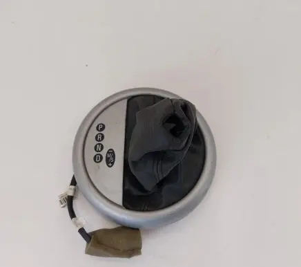 Mini One - Cooper R50 - 53 Gear shifter surround trim plastic 6800833
