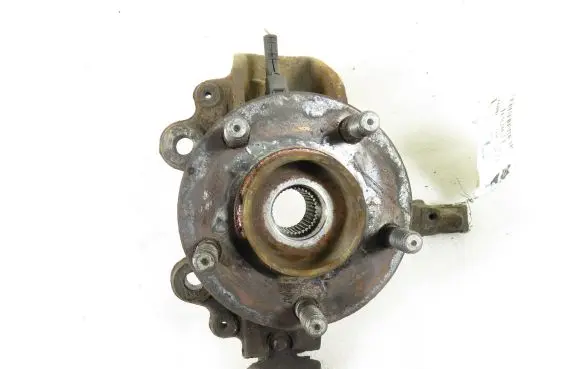 Ford Focus Front wheel hub spindle knuckle