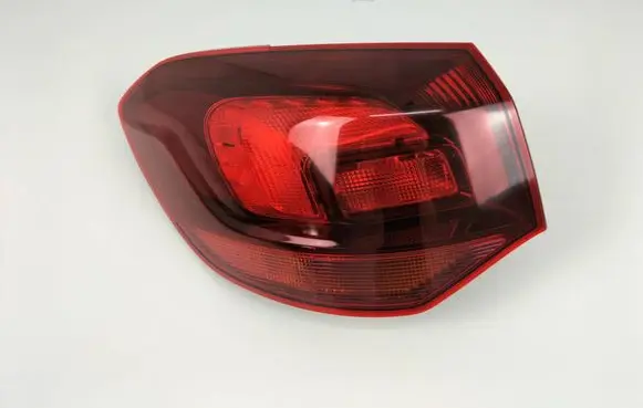 Opel Astra J Rear/tail lights 13282242 13314052 VPAH0X13405