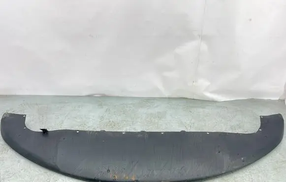Tesla Model S Front bumper skid plate/under tray 600816000B