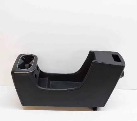 Center console