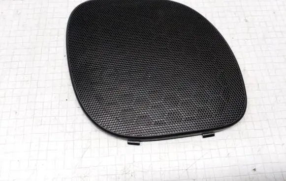 Opel Astra G Front door speaker cover trim 90561520