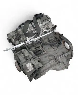 Mercedes-Benz C W202 Engine R1112361330
