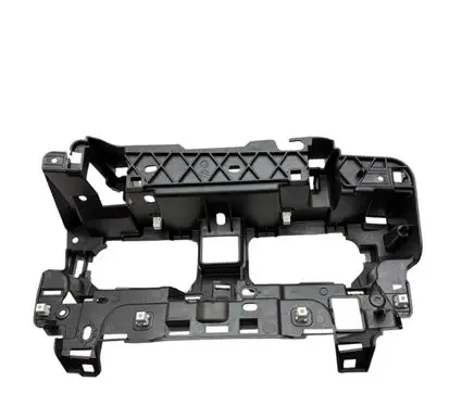 Citroen Berlingo Dashboard center trim panel 9816556680