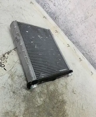 Mercedes-Benz CLA C117 X117 W117 Heater blower radiator