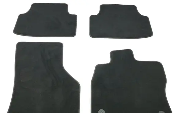 Volkswagen Golf VII Car floor mat set 5G1863011