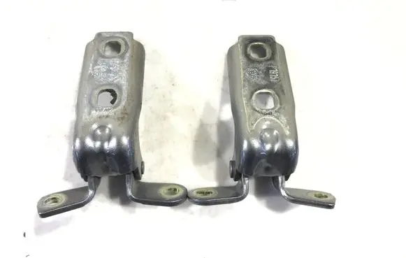 Chevrolet Camaro Front door hinges set P19156 P19157