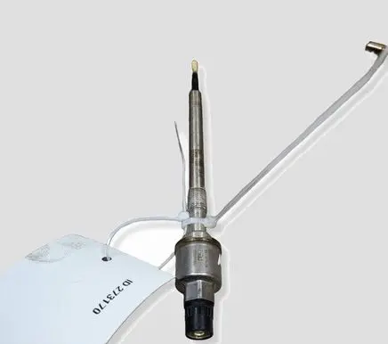 Opel Insignia A Glow plug E2529010907 PSG00602003