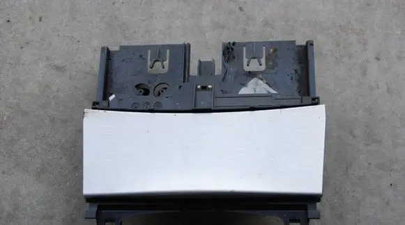 Mercedes-Benz C W204 Car ashtray A2046801350