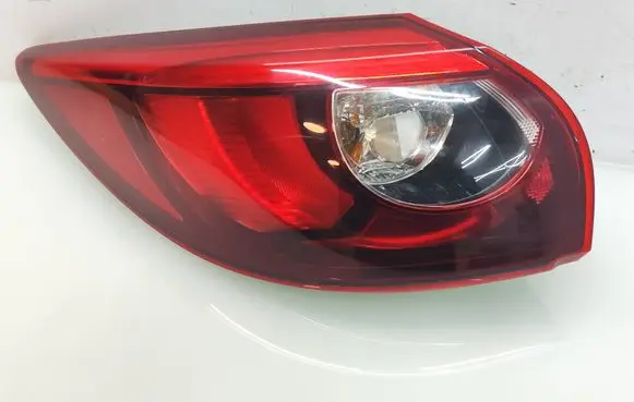 Mazda CX-5 Rear/tail lights