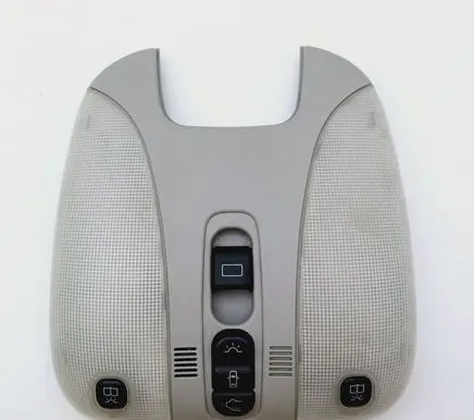 Mercedes-Benz S W220 Front seat light A2208201001