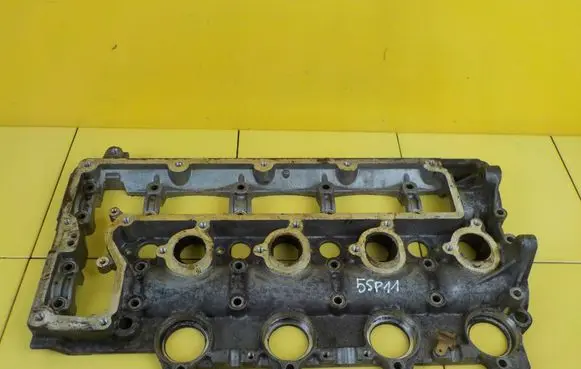 Ford S-MAX Rocker cam cover 9656823180 5SP11