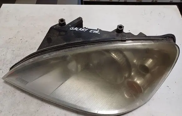 Ford Galaxy Headlight/headlamp YM2113006EH 7M5941016L 0301183202