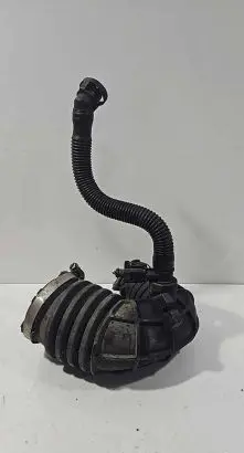 Audi A6 S6 C6 4F Air intake hose/pipe 4F0129615L