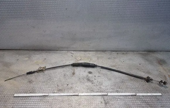 Volkswagen Transporter - Caravelle T4 Clutch cable 