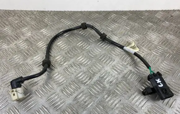 Jeep Compass Rear ABS sensor wiring P68309082AC