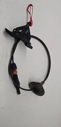 Chrysler Pacifica Hand brake release cable 68252729AI
