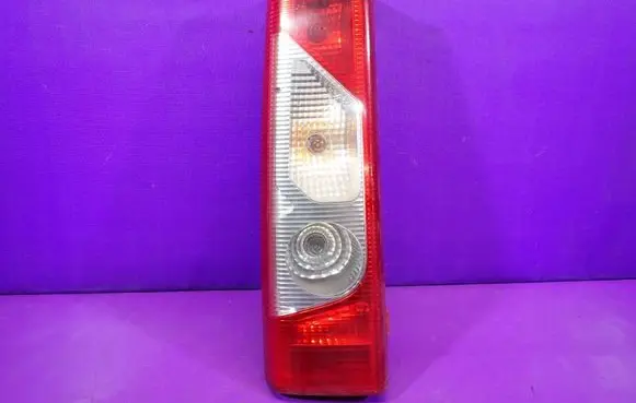 Fiat Scudo Rear/tail lights