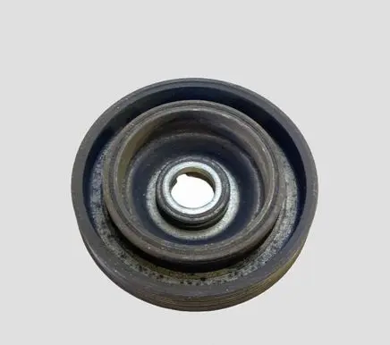 Citroen C5 Crankshaft pulley