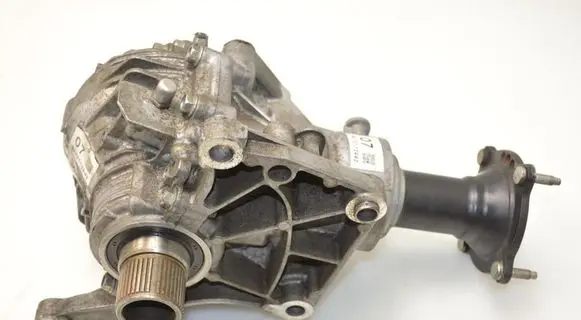 Mazda CX-5 Gearbox transfer box case KN01