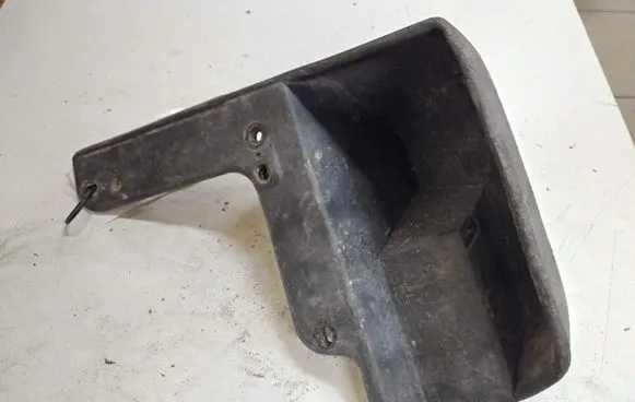 Honda CR-V Front mudguard 75610S9A9010M1