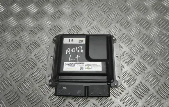 Mazda 6 Engine control unit/module R2AB18881N