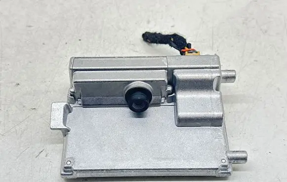 Ford Transit - Tourneo Connect Windshield/windscreen camera 5WA980653D
