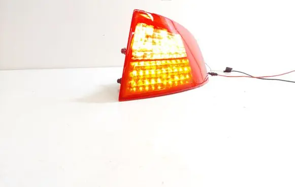 Audi A8 S8 D3 4E Rear/tail lights 4E0945096C