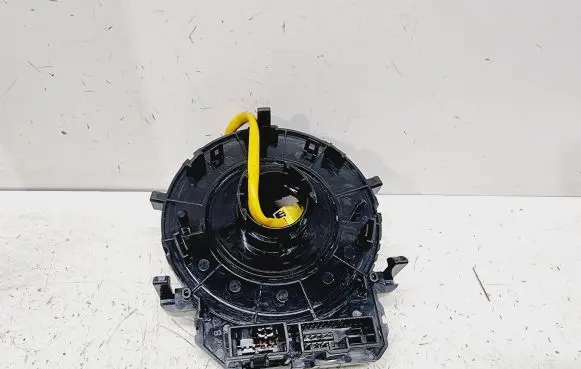 Hyundai Tucson TL Airbag slip ring squib (SRS ring) 93490D9210