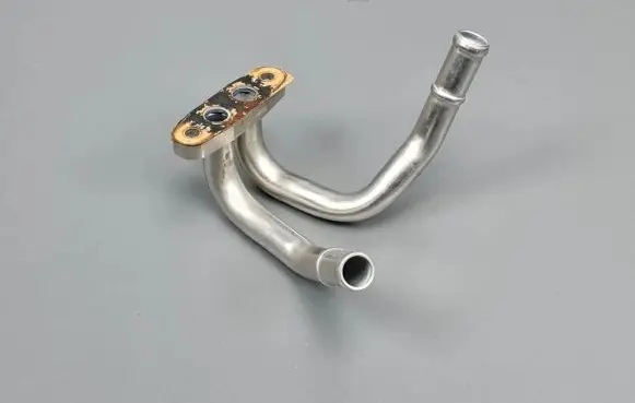 Honda CR-V Coolant pipe/hose 