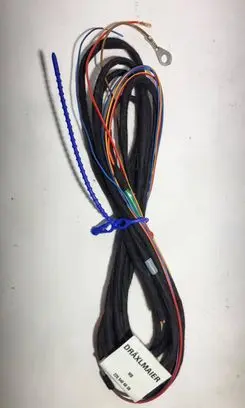 Mercedes-Benz S W220 Electric window control switch 2205406808