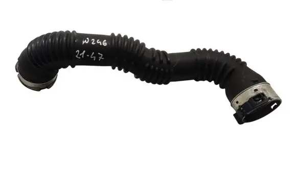 Mercedes-Benz B W246 W242 Intercooler hose/pipe A2465200101