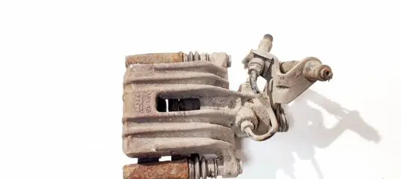 Skoda Octavia Mk2 (1Z) Rear brake caliper