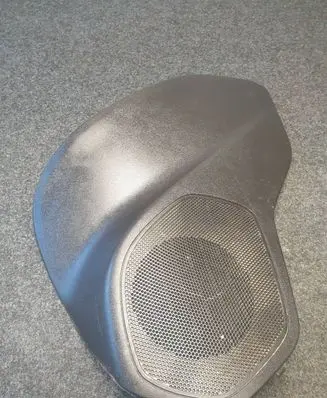 Chevrolet Camaro Rear door speaker cover trim 23408067 LS1683