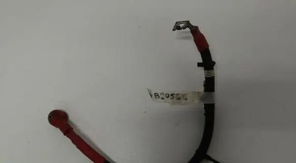 Land Rover Range Rover Sport L320 Wires (starter motor) yta500720