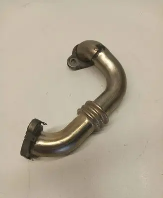 EGR valve line/pipe/hose