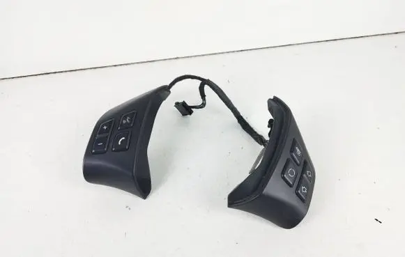 BMW 3 E90 E91 Steering wheel buttons/switches 6959893 6764547 61645391B00