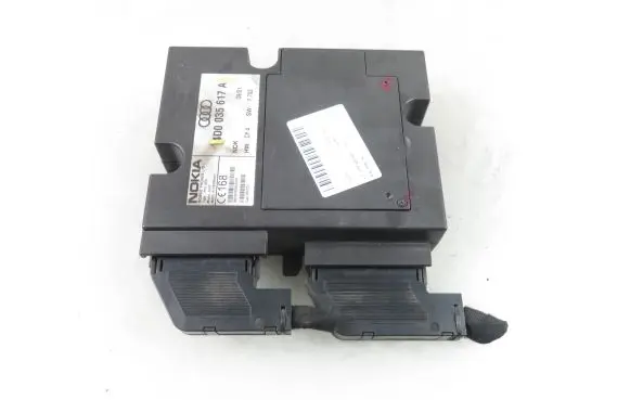 Audi A8 S8 D2 4D Voice control module 4D0035617A
